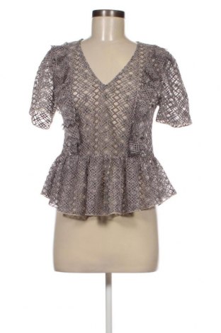 Γυναικεία μπλούζα Reserved, Μέγεθος M, Χρώμα Γκρί, Τιμή 2,35 €