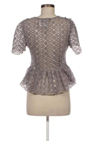Дамска блуза Reserved, Размер M, Цвят Сив, Цена 19,00 лв.