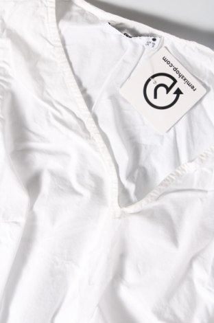Дамска блуза Reserved, Размер S, Цвят Бял, Цена 10,83 лв.