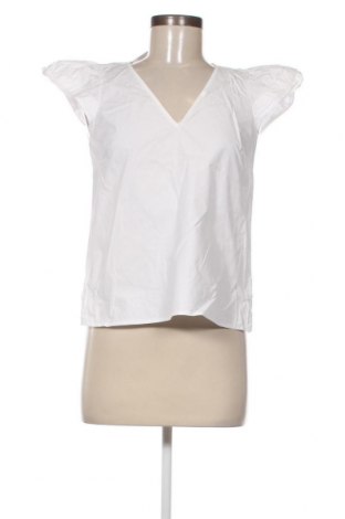 Damen Shirt Reserved, Größe S, Farbe Weiß, Preis € 5,54
