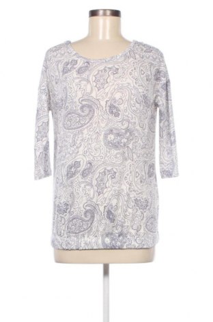 Γυναικεία μπλούζα Reserved, Μέγεθος S, Χρώμα Πολύχρωμο, Τιμή 1,65 €