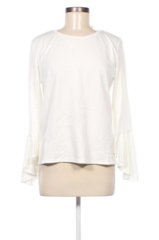 Дамска блуза Reserved, Размер L, Цвят Бял, Цена 15,00 лв.