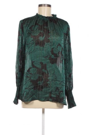 Damen Shirt Review, Größe XL, Farbe Grün, Preis 10,02 €