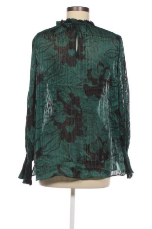 Γυναικεία μπλούζα Review, Μέγεθος XL, Χρώμα Πράσινο, Τιμή 14,85 €