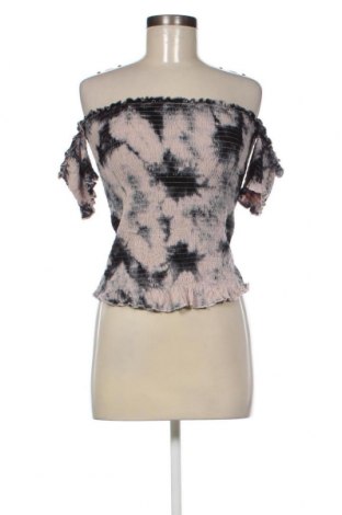 Γυναικεία μπλούζα Review, Μέγεθος L, Χρώμα Πολύχρωμο, Τιμή 2,52 €