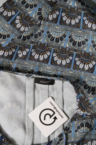 Дамска блуза Riani, Размер XL, Цвят Многоцветен, Цена 66,88 лв.