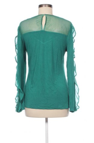 Дамска блуза Ricarda M, Размер S, Цвят Зелен, Цена 3,99 лв.