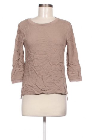 Damen Shirt Rich & Royal, Größe M, Farbe Beige, Preis 11,59 €