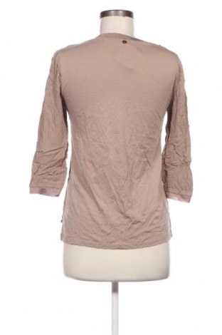Дамска блуза Rich & Royal, Размер M, Цвят Бежов, Цена 34,00 лв.