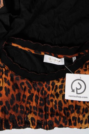 Дамска блуза Rich & Royal, Размер M, Цвят Многоцветен, Цена 13,60 лв.