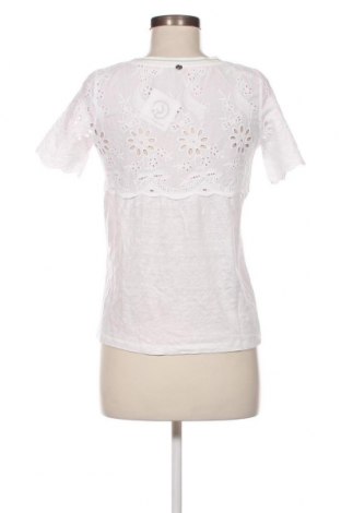 Дамска блуза Rich & Royal, Размер XS, Цвят Бял, Цена 13,60 лв.