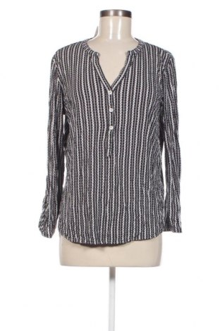 Γυναικεία μπλούζα Rick Cardona, Μέγεθος L, Χρώμα Πολύχρωμο, Τιμή 14,85 €