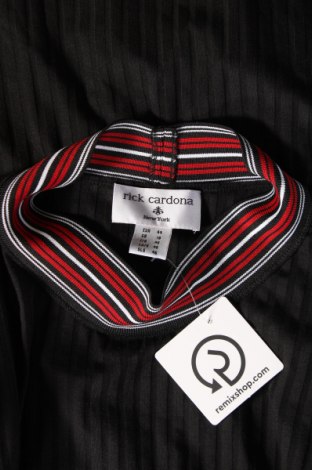 Дамска блуза Rick Cardona, Размер XL, Цвят Черен, Цена 72,00 лв.