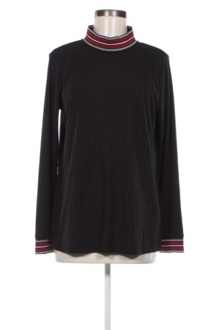 Γυναικεία μπλούζα Rick Cardona, Μέγεθος XL, Χρώμα Μαύρο, Τιμή 15,96 €