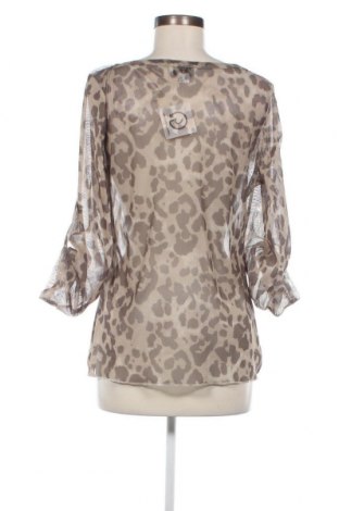 Γυναικεία μπλούζα Rick Cardona, Μέγεθος L, Χρώμα Πολύχρωμο, Τιμή 2,52 €