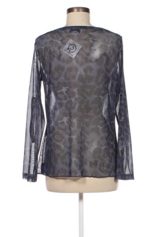 Дамска блуза Rick Cardona, Размер L, Цвят Многоцветен, Цена 4,08 лв.
