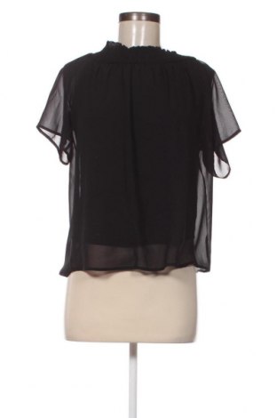 Γυναικεία μπλούζα Rick Cardona, Μέγεθος S, Χρώμα Μαύρο, Τιμή 2,52 €