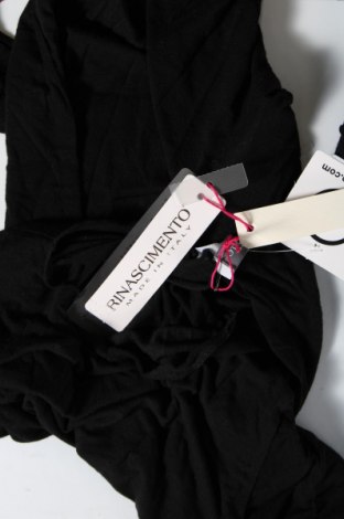 Damen Shirt Rinascimento, Größe M, Farbe Schwarz, Preis 52,58 €