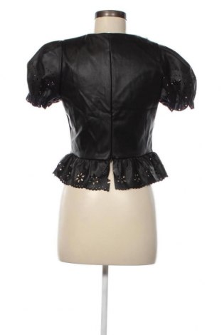 Γυναικεία μπλούζα Rinascimento, Μέγεθος M, Χρώμα Μαύρο, Τιμή 12,09 €