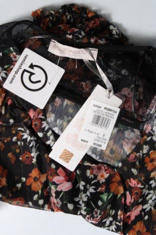 Γυναικεία μπλούζα Rinascimento, Μέγεθος M, Χρώμα Πολύχρωμο, Τιμή 13,15 €