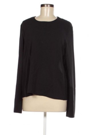 Γυναικεία μπλούζα Rinascimento, Μέγεθος XL, Χρώμα Μαύρο, Τιμή 10,52 €