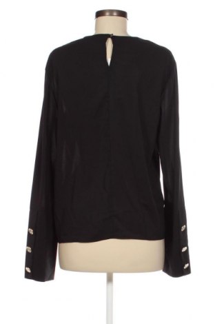 Дамска блуза Rinascimento, Размер XL, Цвят Черен, Цена 102,00 лв.