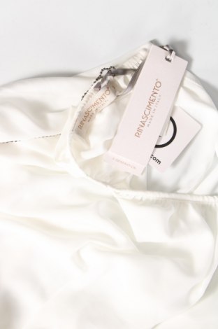 Damen Shirt Rinascimento, Größe S, Farbe Weiß, Preis 7,89 €