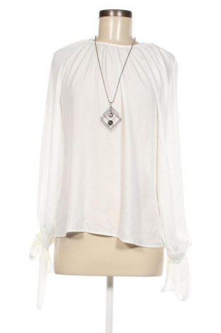 Дамска блуза Rinascimento, Размер S, Цвят Бял, Цена 15,30 лв.
