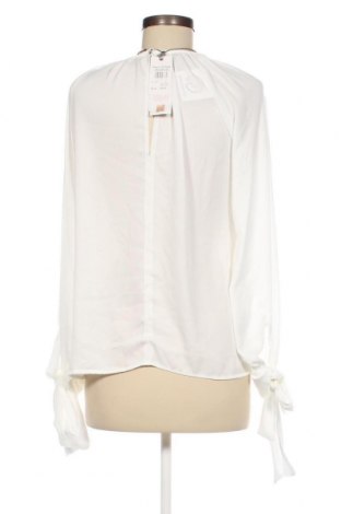 Дамска блуза Rinascimento, Размер S, Цвят Бял, Цена 15,30 лв.