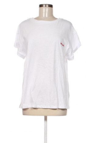 Γυναικεία μπλούζα Rinascimento, Μέγεθος XL, Χρώμα Λευκό, Τιμή 23,66 €