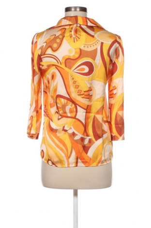 Дамска блуза Rinascimento, Размер M, Цвят Многоцветен, Цена 9,18 лв.