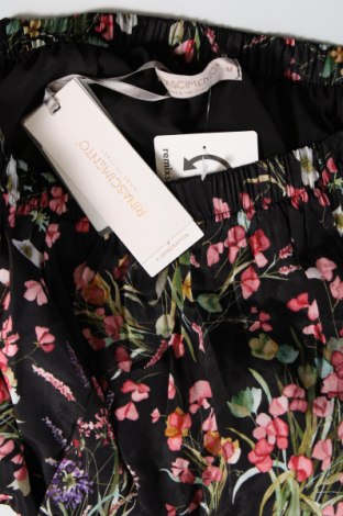 Дамска блуза Rinascimento, Размер M, Цвят Многоцветен, Цена 47,94 лв.