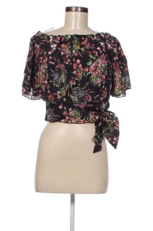 Дамска блуза Rinascimento, Размер M, Цвят Многоцветен, Цена 47,94 лв.