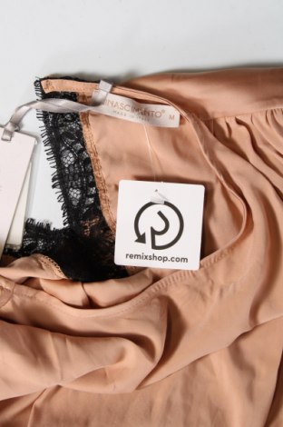 Damen Shirt Rinascimento, Größe M, Farbe Beige, Preis € 7,89