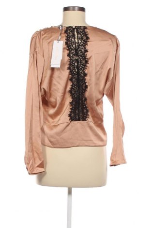 Damen Shirt Rinascimento, Größe M, Farbe Beige, Preis 7,89 €