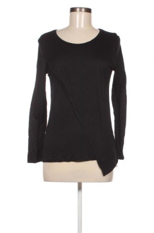 Дамска блуза Rinascimento, Размер L, Цвят Черен, Цена 33,66 лв.