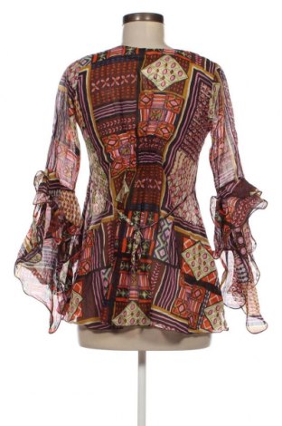 Дамска блуза Rinascimento, Размер S, Цвят Многоцветен, Цена 16,66 лв.