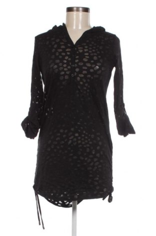 Γυναικεία μπλούζα Rip Curl, Μέγεθος M, Χρώμα Μαύρο, Τιμή 17,82 €