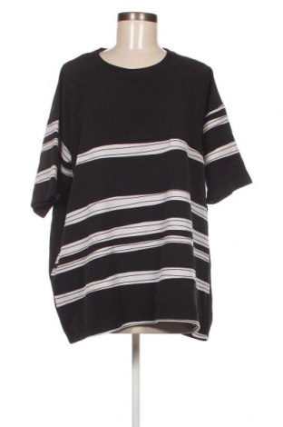 Γυναικεία μπλούζα Risskio, Μέγεθος XL, Χρώμα Μαύρο, Τιμή 8,17 €