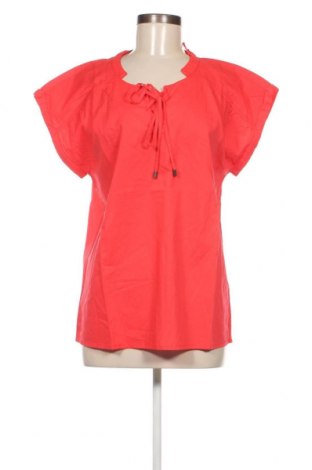 Damen Shirt Riu, Größe M, Farbe Rot, Preis 4,45 €