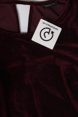 Γυναικεία μπλούζα River Island, Μέγεθος XXS, Χρώμα Κόκκινο, Τιμή 7,68 €