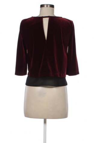 Γυναικεία μπλούζα River Island, Μέγεθος XXS, Χρώμα Κόκκινο, Τιμή 7,68 €