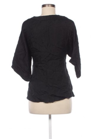 Дамска блуза River Island, Размер XS, Цвят Черен, Цена 4,80 лв.