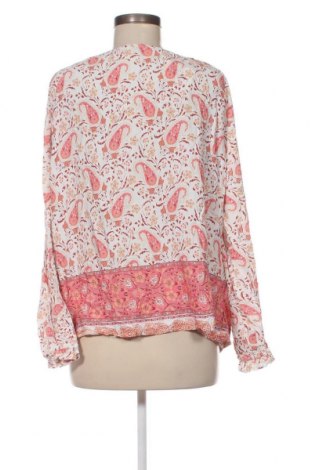 Дамска блуза Rivers, Размер XL, Цвят Многоцветен, Цена 6,65 лв.