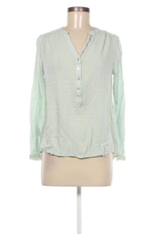 Дамска блуза Roadsign, Размер M, Цвят Зелен, Цена 3,60 лв.