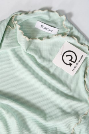 Bluză de femei Rodebjer, Mărime S, Culoare Verde, Preț 493,42 Lei
