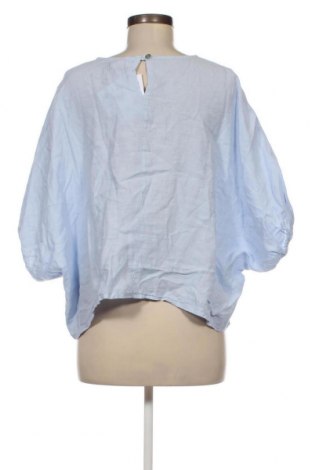 Γυναικεία μπλούζα Rodier, Μέγεθος L, Χρώμα Μπλέ, Τιμή 77,32 €