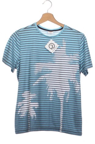 Damen Shirt S.Oliver, Größe S, Farbe Blau, Preis 3,36 €