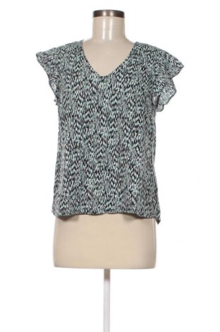 Γυναικεία μπλούζα S.Oliver, Μέγεθος S, Χρώμα Πολύχρωμο, Τιμή 5,20 €