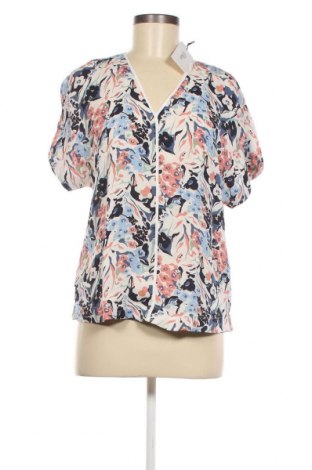 Дамска блуза S.Oliver, Размер XS, Цвят Многоцветен, Цена 7,92 лв.